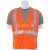 Safety Vests – ERB S15 6X Class 2