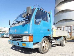 Mitsubishi Canter 1991