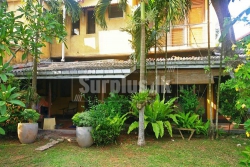 Architect designed Two storied House for sale in Mahalwarawa Pannipitiya.