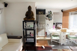 Hybrid Container House for sale in Thalpitiya Wadduwa.