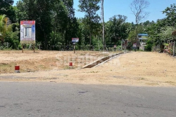 2 Lands for Sale in Matara Beliatta and Tangalle