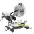 Miter Saw – RYOBI 12 in. Sliding Miter Saw with LED