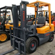 TCM FORKLIFT