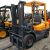 TCM FORKLIFT