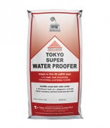 Waterproofer Cement