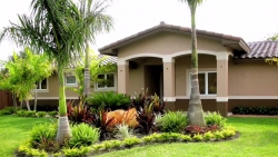 Abhishek Landscaping service