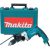 Hammer Drill – Makita 6.6 Amp 3/4 in. Corded Hammer Drill with Torque Limiter Side Handle Depth Gauge Chuck Key Hard Case