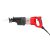 Reciprocating Saw – Milwaukee 13 Amp Orbital Super Sawzall Kit with Rotating Handle and Hard Case
