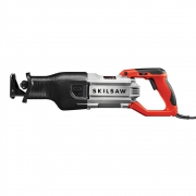 Reciprocating Saw – SKILSAW 13 Amp Reciprocating Saw with Buzzkill Technology