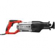 Reciprocating Saw – SKILSAW 15 Amp Heavy-Duty Reciprocating Saw with Buzzkill Technology