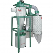 Dust Collectors & Air Filtration – Grizzly Industrial