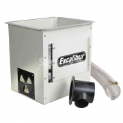 Dust Collectors & Air Filtration – General International