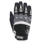Work Gloves –  Firm Grip Large Heavy Duty Work Gloves