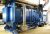 CHILLERS AND HEAT PUMPS