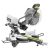 Miter Saw – RYOBI 15 Amp 10 in. Sliding Miter Saw with Laser