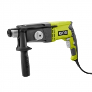 Hammer Drill – RYOBI SDS+ Rotary Hammer Drill