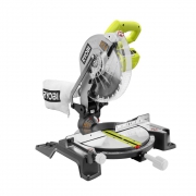 Miter Saw – RYOBI 14 Amp 10 in. Compound Miter Saw