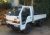 Isuzu elf 1985