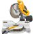 Miter Saw – DEWALT 15 Amp 12 in. Double-Bevel Compound Miter Saw with XPS Light