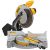 Miter Saw – DEWALT 15 Amp 12 in. Compound Single Bevel Miter Saw