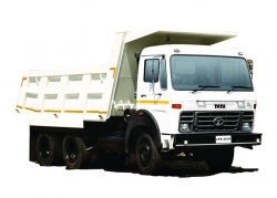 Tata 16-15 2010