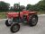 Massey Ferguson tractor DL