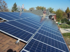 3.2KW solar site (සෝලා වලට මාරු වෙන්න)