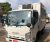 Isuzu NMR85 Freezer Truck 2009