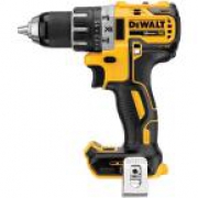 Power Drills – DEWALT 20-Volt MAX XR
