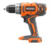 Power Drills – RIDGID 18-Volt Lithium-Ion Cordless 1/2 in.
