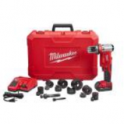 Impact Drivers – Milwaukee M18 18-Volt