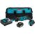 Reciprocating Saw – Makita 18-Volt 5.0Ah LXT Lithium-Ion Cordless Compact Reciprocating Saw Kit