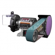 Bench Grinder – Jet JBGM-8 8 in. Grinder with Multi Tool Att