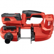 Band Saw- Hilti 22-Volt SB 4-A22