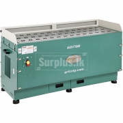 Dust Collectors & Air Filtration – Grizzly Industrial