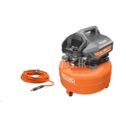 Compressor – RIDGID 6 Gal.