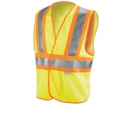 Safety Vests – 3M High-Visibility