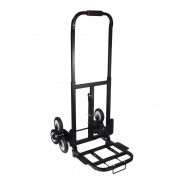 Folding Step Cart