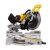 Miter Saw – DEWALT 10 in. (254 mm Blade) Double Bevel Sliding Compound Miter Saw