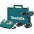 Hammer Drill – Makita 18-Volt LXT Lithium-Ion 1/2 in. Cordless Hammer Driver-Drill Kit
