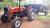 Taffe Tractor