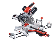 BLACK AND DECKER ADJUSTABLE MITER SAW 10