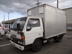 Mazda Titan 1995