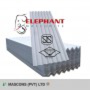 ELEPHANT MASCONITE ROOFING SHEETS