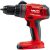 Hammer Drill – Hilti 22-Volt Lithium-Ion 1/2 in. Cordless Hammer Drill Driver SF 6H with DC Car Charger