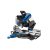 Miter Saw – Delta 12 in. Dual Bevel Sliding Cruzer Miter Saw