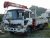 Mitsubishi fuso boom crane 1990