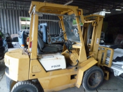 TCM Forklift For Sale
