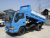 Isuzu tipper 1993