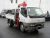 Mitsubishi canter 1999